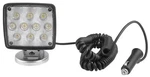Cequent Rectangular Auxiliary Led Worklight Mag Base Wesbar. Fixed Price $115.30.