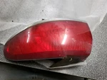 Passenger Tail Light Quarter Panel Mounted Fits 95-98 Mystique 852. Fixed Price $25.20.