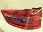 Driver Left Tail Light Quarter Panel Mounted Fits 13-14 Bmw X6 1978735. Fixed Price $160.94.