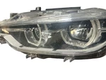 2017 Bmw 330I Oh Headlamp Assembly Oem Left Driver Side. Fixed Price $700.00.