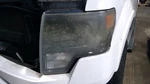 Driver Headlight Xenon Hid Black Border Trim Fits 13-14 Ford F150 Pickup 2366779. Fixed Price $515.00.