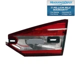 Right Passenger Side Inner Tail Light Ford Fusion 2017-2018 HS7Z13404A. Fixed Price $140.15.