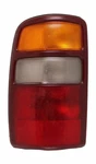 Driver Left Tail Light Fits 00-03 Suburban 1500 1486496. Fixed Price $25.00.