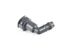 Porsche 911 Headlight Washer Connector 99762820500 New Genuine. Fixed Price $29.11.