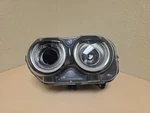 2019-2023 Dodge Challenger Left Driver Side Headlight Halogen W/drl. Fixed Price $315.00.