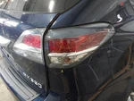Passenger Tail Light Quarter Panel Mounted Fits 13-15 Lexus RX350 3181396. Fixed Price $294.90.