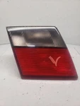 1999-2001 Saab 9-5 Tail Light Driver Left Lh Lid Mounted Sedan Tested Oem. Fixed Price $30.00.