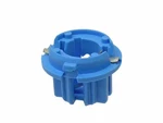 Mercedes-benz Back Up Light Socket Blue 1992-2011 1408260582--GEN. Fixed Price $24.68.
