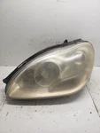 Driver Left Lh Headlight 220 Type S350 Bi-xenon Hid 2003-2006 Mercedes Oem. Fixed Price $118.80.