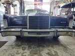 70 Lincoln Cont. Vacuum To Electric Hideaway Headlight Conversion Kit. Fixed Price $605.62.