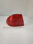 Driver Tail Light Vin 4TH Digit Sedan Fits 06-10 Saab 9-5 357718. Fixed Price $58.50.