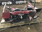 Driver Left Tail Light Fits 86-88 Supra 599487. Fixed Price $104.38.