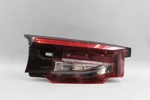 Left Driver Tail Light Lid Mounted Fits 2016-2023 Mazda CX-9 Oem #36963. Fixed Price $78.00.