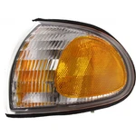 Ford Windstar Side Reflector Light 1995-1997 Driver FO2550112. Fixed Price $19.69.