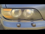 Passenger Headlight With Xenon Hid Fits 04-06 Bmw X5 33442. Fixed Price $354.38.