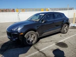 Driver Side Decklid Mounted Oem 15-18 Porsche Macan 1YR Wrnty 95B945093A. Fixed Price $90.00.