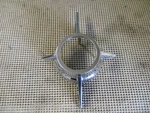 1965 Ford Galaxie 500 Original Fomoco Lh Rh Taillight Bezel C5AB-13489. Fixed Price $30.00.