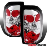 Fit 1997-2004 Dodge Dakota Tail Lights Rear Brake Signal Lamps Left+right 97-04. Fixed Price $70.99.