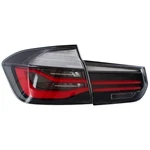 Smoked Led Taillights Sequential Turn Signal For 2012-2018 Bmw 3ER Series F80. Fixed Price $219.99.
