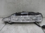 09 10 11 12 Porsche Boxster Left Fog Light. Fixed Price $270.00.