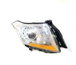 2010 2011 2012 2013 2014 Cadillac Srx Oem Left Headlight With Module Xenon Hid. Fixed Price $250.00.