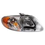 Trq HLA88521 Headlight For Dodge Grand Caravan 2001-2007 Right Front 114-00655R. Fixed Price $85.34.