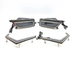 Left Driver 2021 Polaris Rzr Xp 1000 Eps 3311. Fixed Price $225.94.