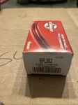 Turn Signal Flasher Genuine Standard Motor Brand EFL-552 Nos. Fixed Price $11.39.