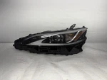 22-25 Lexus ES250, ES350, ES300H Driver Side Lt Led Headlight Oem 8115006G50. Fixed Price $800.00.