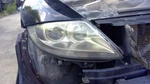 Passenger Headlight Clear Turn Lens Coupe Xenon Hid Fits 06-08 Bmw Z4 355237. Fixed Price $650.00.