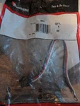 New Truck-lite 94926, 3 Prong Wiring Pigtail Free 1ST Class Same Day Shipping. Fixed Price $6.87.