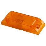 Grote 46073 Economy Sealed Clearance Marker Lights, Amber. Fixed Price $25.94.