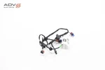 2025 Chevrolet Traverse License Plate Light Lamp Wire Wiring Harness Oem. Fixed Price $54.99.