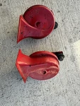 Genuine Volvo Mixo Alto Hoch High Note Horn Oem 740 850 Landrover. Fixed Price $39.99.
