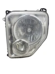 Driver Left Headlight Lhd Chrome Bezel Fog Lamps 2008-2012 Liberty Oem. Fixed Price $40.95.