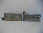 Chevrolet Camino Reverse Lights Oem 5960886 Chevy 1969 Thru 1972. Fixed Price $109.99.