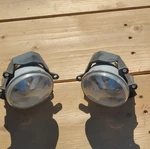 Toyota Oem Fog Lamps Left And Right Off 2021 Tacoma. Fixed Price $45.00.