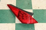 06-07 Nissan 350Z Left Lh Driver Side Quarter Led Lamps Panel Mounted Unit Oem. Fixed Price $332.99.