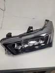 19-20 Acura Mdx A-spec Lh Led Headlight Black Trim No Self Level 33150-TZ5-A91. Fixed Price $924.99.