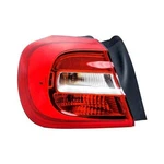 Driver Tail Light 156 Type GLA250 Fits 15-20 Mercedes Gla-class 388243. Fixed Price $382.69.
