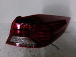2017-2019 Hyundai Santa Fe Passenger Rh Tail Light Lamp Oem. Fixed Price $156.88.