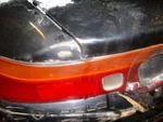 Driver Corner/park Light Side Marker Bumper Fits 95-99 Eclipse 354025. Fixed Price $51.91.