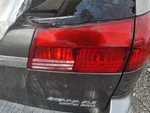 2005 Toyota Sienna Right Passenger Tail Light Assembly Oem Used 126K Miles. Fixed Price $99.95.