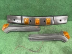 2006-2010 Hummer H3T Oem Roof Marker Clearance Lights Lamp Gm Needs Repair!. Fixed Price $800.00.