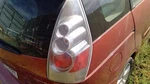Passenger Right Tail Light Silver Background Fits 06-07 Mazda 409565. Fixed Price $59.61.