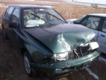 1996 Volkswagen Jetta Inner Trunk Tail Light Lamp Left. Fixed Price $50.00.