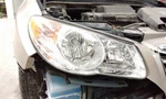 2010 Hyundai Elantra Passenger Headlight Lamp Oem. Fixed Price $109.18.
