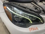 Passenger Headlight 207 Type Fits 14-17 Mercedes E-class 1076200. Fixed Price $911.91.