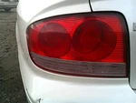 Driver Left Tail Light Quarter Mounted Fits 02-05 Sonata 392947. Fixed Price $54.61.