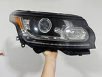 Complete! 2013-2017 Land Range Rover Hse Hid Adaptive Right Side Headlight Oem. Fixed Price $734.99.